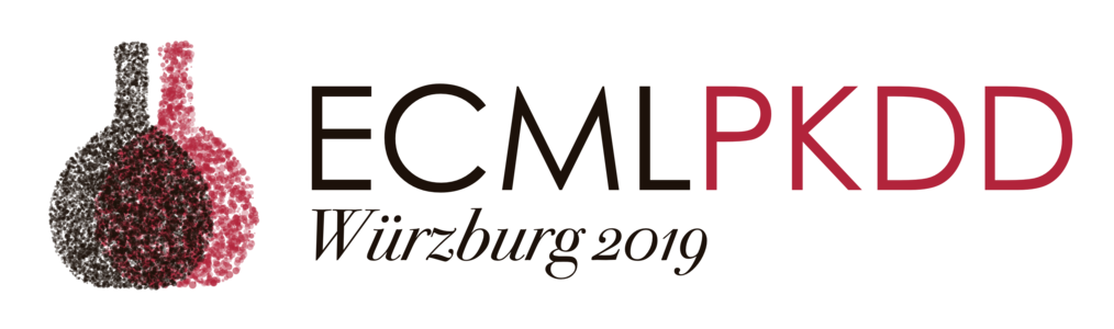 ECML PKDD 2019